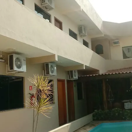 Pousada Nossa Casa-3