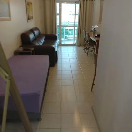Apartamento Pontal Beach.-2