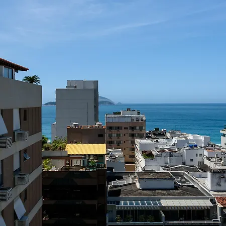 All In Rio- Carioca Style-2