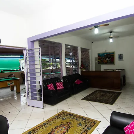 Hotel Caraguatatuba-2