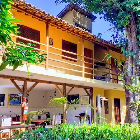 Canto do Riacho Suites-2