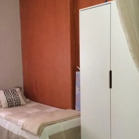Charmoso apartamento Copacabana-2