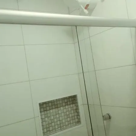 Hotel Novo Oriente Brás-2