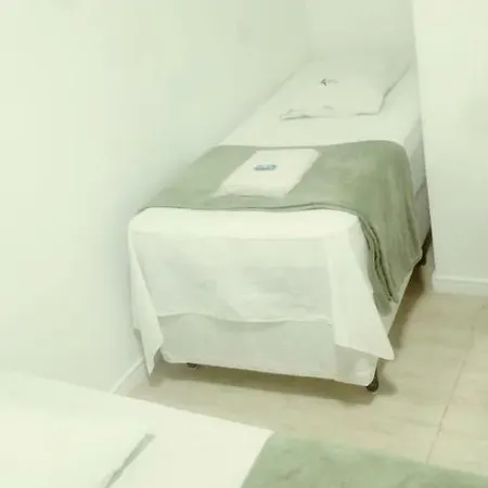 Hotel Novo Oriente Brás-3