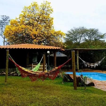 Estância das Angolas - Inhotim-2
