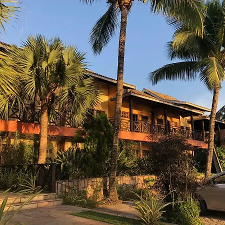 Suite 2-104 Em Flat Frente Ao Mar-2