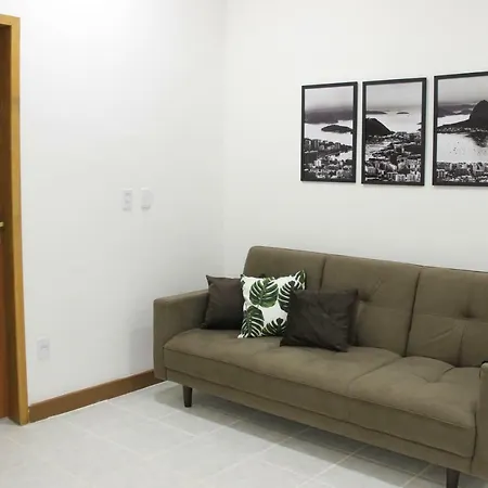Residencial Copa 1-2
