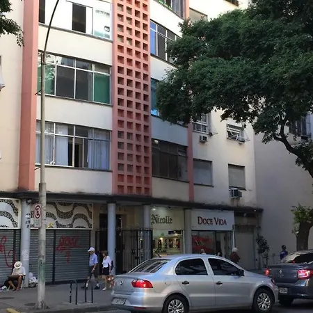 Residencial Copa 1-3