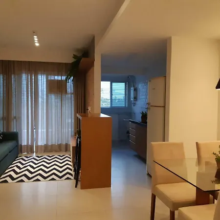 Apartamento Residencial C/Servicos-3