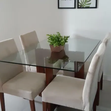 Apartamento Residencial C/Servicos-2