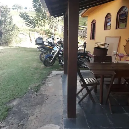 Pousada Da Tia Cida-3