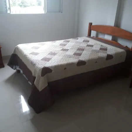 Pousada Da Tia Cida-2
