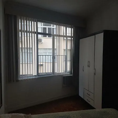 Apartamento Temporada Copacabana 2-3