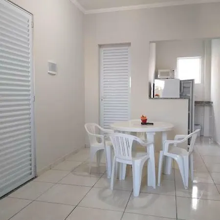 Apartamento / Kitnetes-3