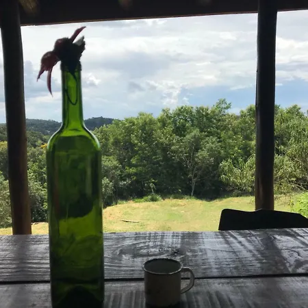 Rancho Cavalo Mania-2