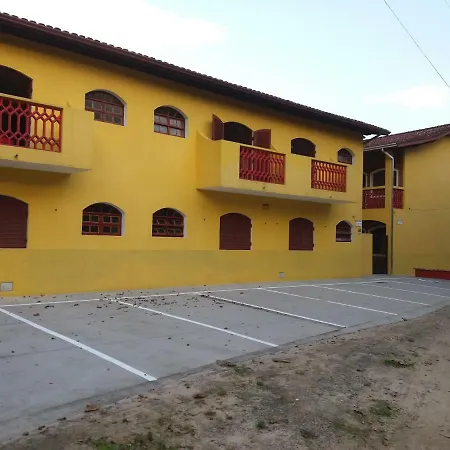 Chalés Bandeiras-3