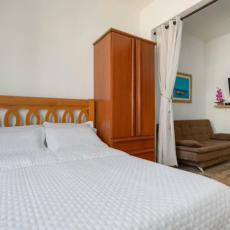 Apartamento Copacabana Rj-2