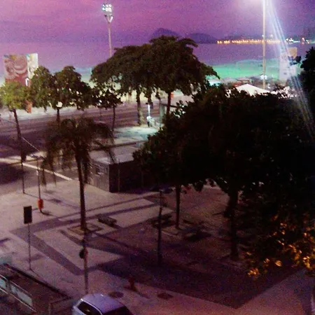 Copacabana Amazing - Av Atlantica-3
