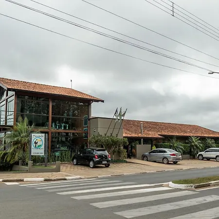 Pousada Villa da Mata-2