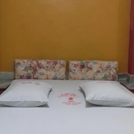 Hotel Verlaine Adult Only-3