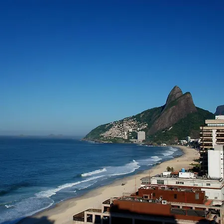 Everest Rio Hotel-3