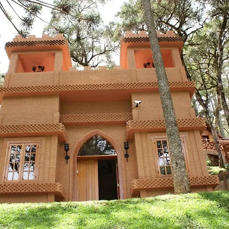 Pousada do Castelo-2