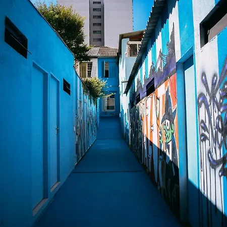 Blau Hostel-3