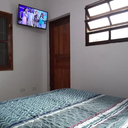 Ubatuba Surf Suites-3