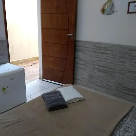 Suítes Veleiro-3