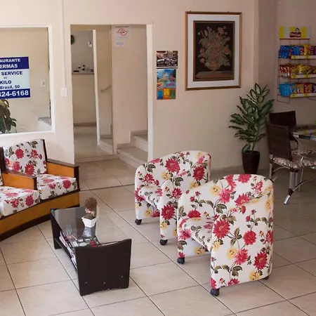 Hotel São Francisco-3