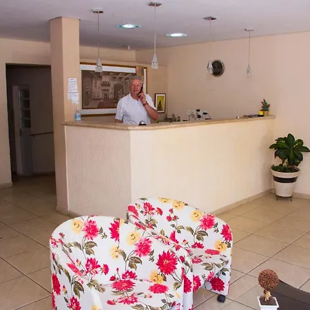 Hotel São Francisco-2