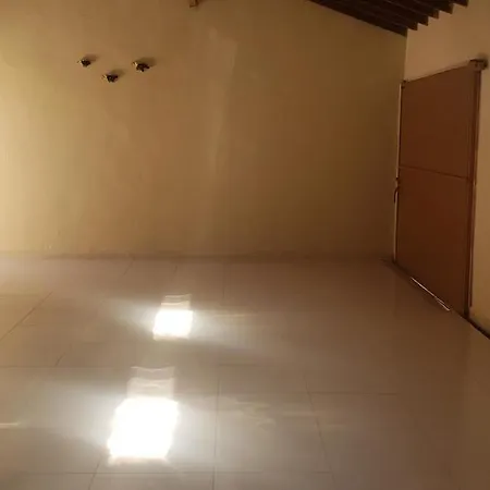 Casa Melo 6-3
