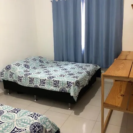 Casa De Temporada-3