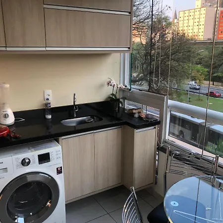 Seja Paulista Residence-2