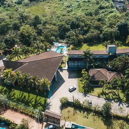 Delta Maresias-2