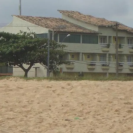 Pousada Do Riacho-3