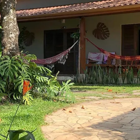 Chales Maresias-2