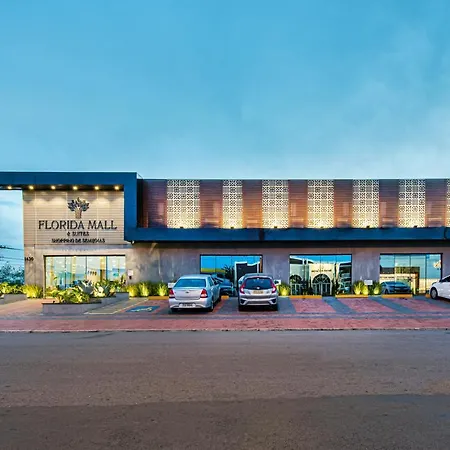 Florida Mall&Suites-2
