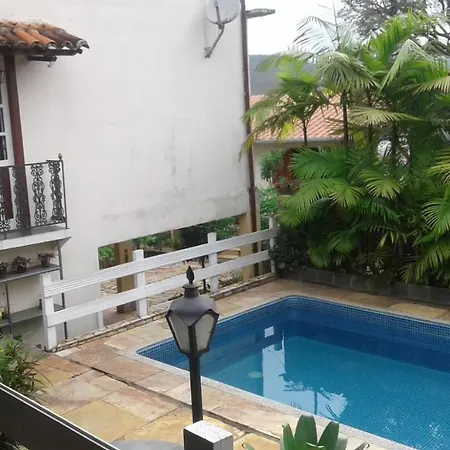 Pousada Dona Denis-2