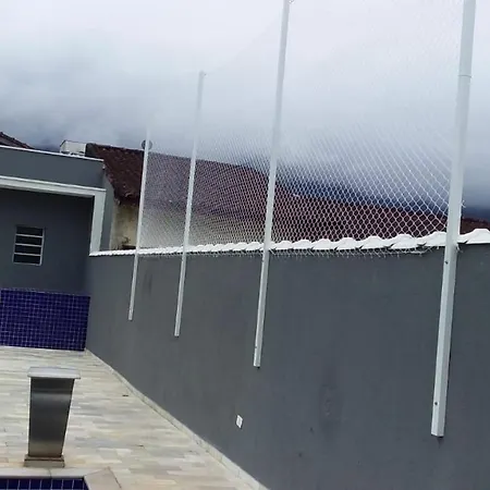 Morada da Praia - Casa-2