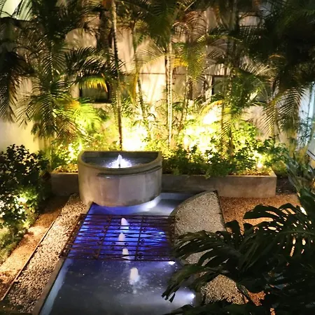 Hotel Cantareira (Adults Only)-3