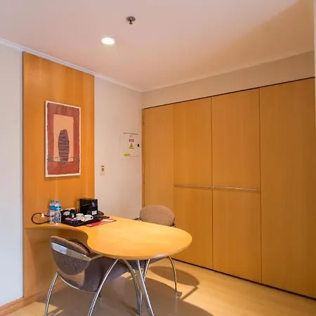 Flat Ibirapuera Special (Apt Particular)-3