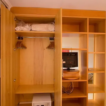 Flat Ibirapuera Special (Apt Particular)-2