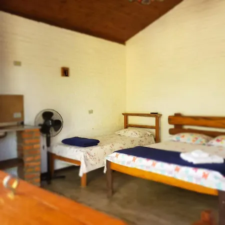 Pousada São Gonçalo-3