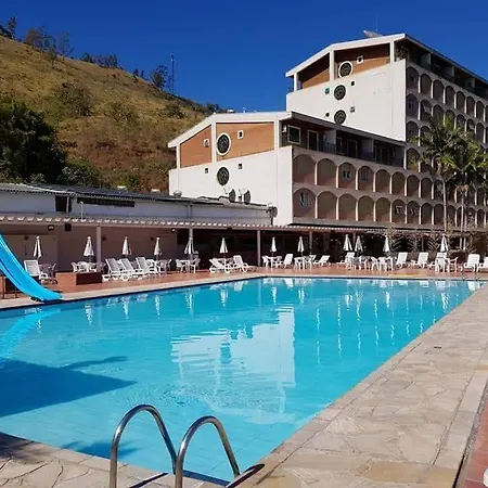 Hotel Cavalinho Branco-3