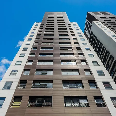 Bhomy Brooklin Loft Design Na Berrini Be81R-2