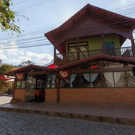 Pousada Zero Grau-3