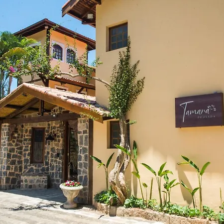 Pousada Tamara-2