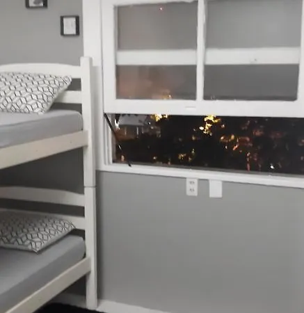 Quarto Com Suite Para Mulheres-2