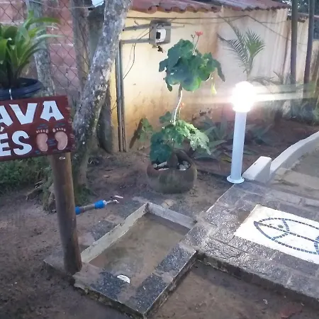Pousada Marimbá-2